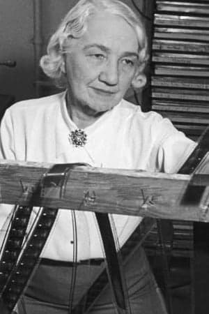 Anne Bauchens
