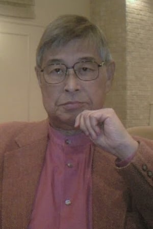 上垣保朗