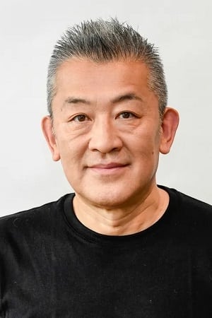 大河内浩
