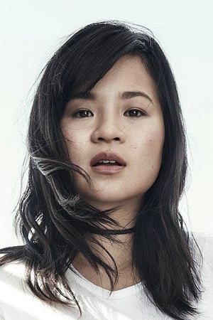 凯莉·玛丽·陈