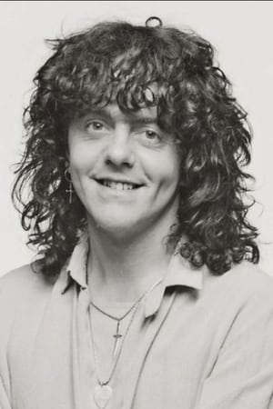 Jimmy Bain