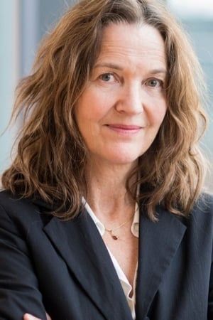 Irina Eidsvold Tøien
