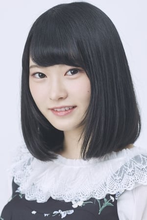 八木真白