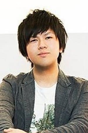 Jin (Shizen no Teki-P)