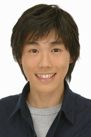 粕谷雄太