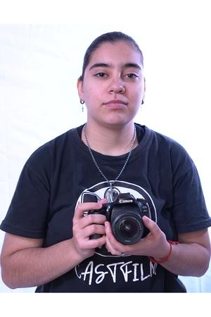 Julieta Martinez