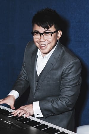 陈奂仁
