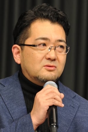 樋口达人