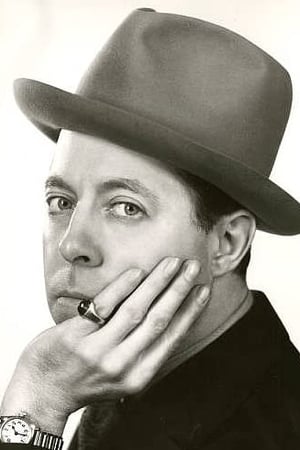 Joe Cook