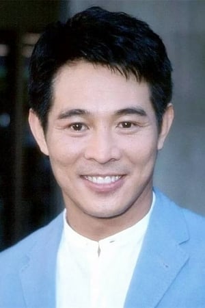 李连杰