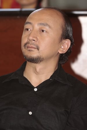 王劲松