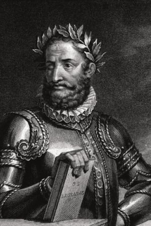 Luís Vaz de Camões