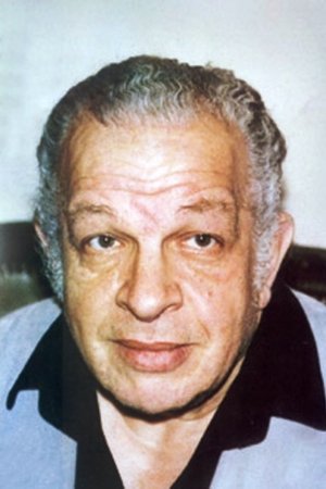 Ahmed Tawfik