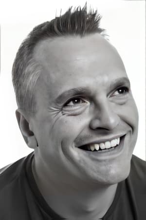 Andy Coughlan