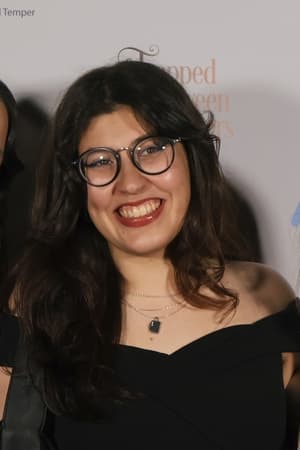 Margarida Vivas Dias
