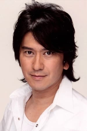 川崎麻世