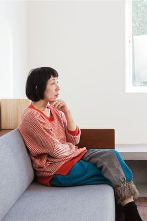 川内伦子