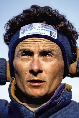 Jean-Christophe Lafaille