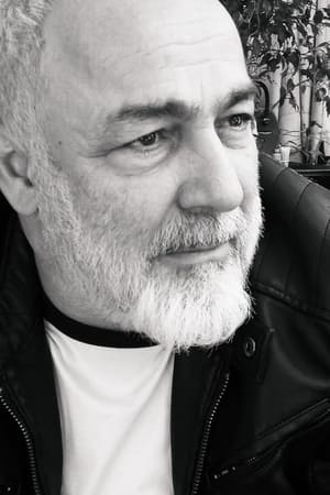 Nikos Apeiranthitis