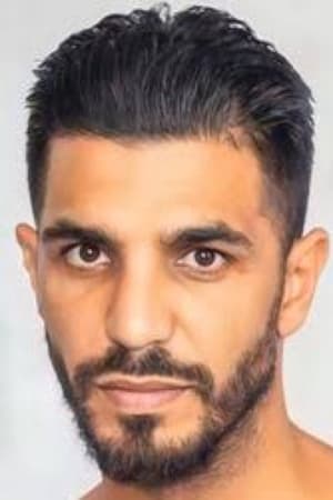 Billy Dib