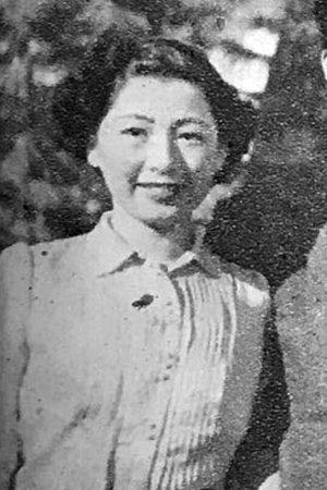 羽鸟敏子