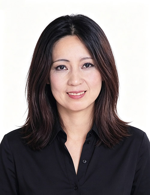 石原よしえ