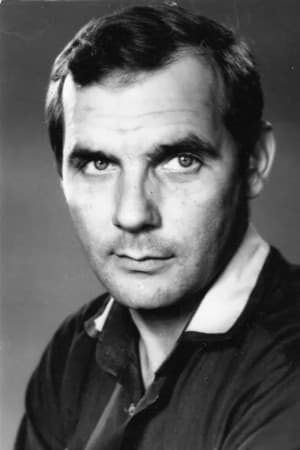 Sergei Podgornyj