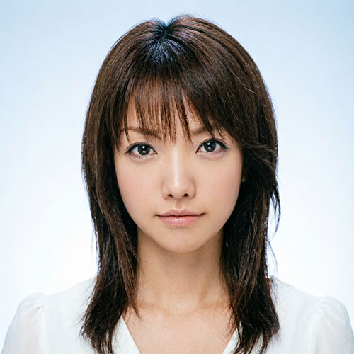 蛯原みなみ