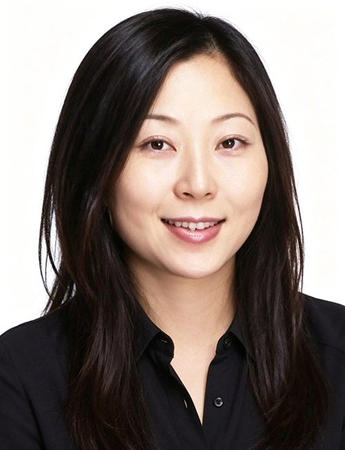 藤咲まりえ