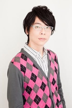 间岛淳司