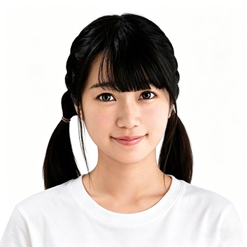高梨ゆあ