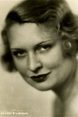 Trude Brionne