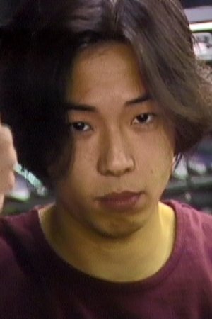 黄贯中