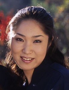藤谷牡丹