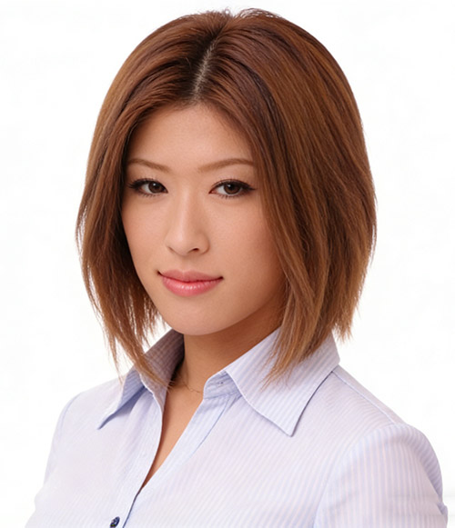 西木美羽