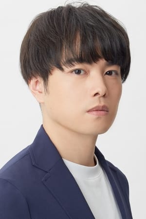 马场惇平