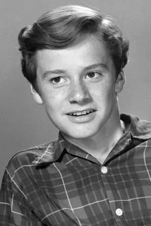 Johnny Washbrook