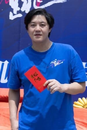 姜天航