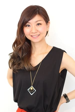 庆长佑香