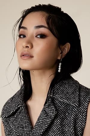 泽井杏奈