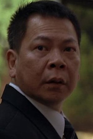 陈达广