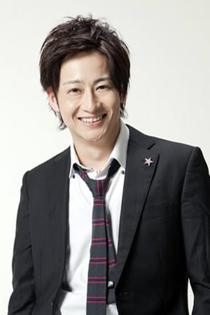 南翔太