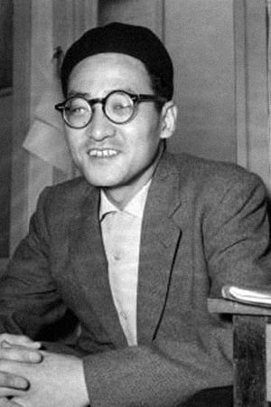 増村保造