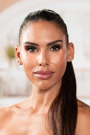 Natassia Van Kerkvoorde
