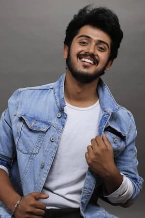 Charan Lakkaraju