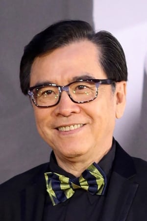 姜大卫