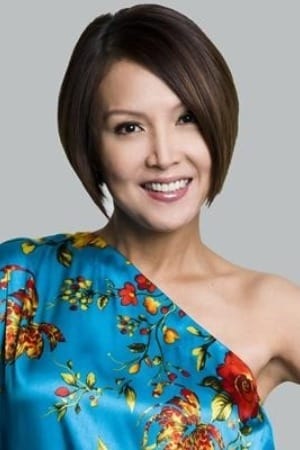 陈丽贞