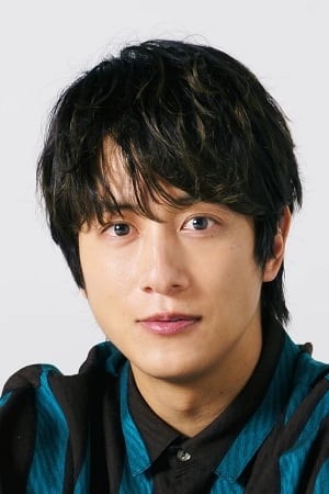 沟端淳平