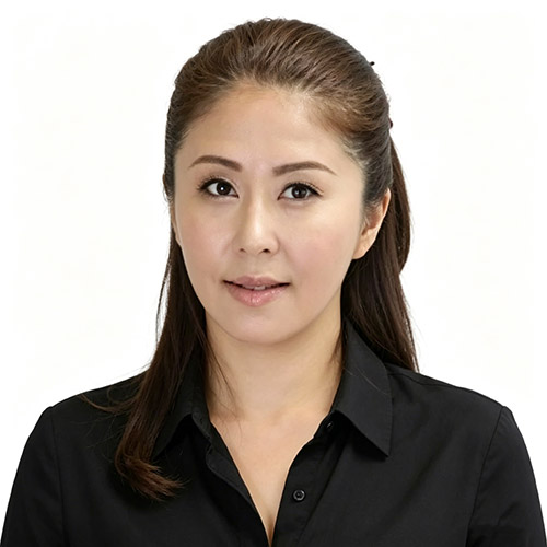菊川麻里