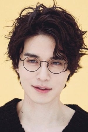 李东旭